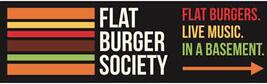 Flat Burger Society, Pittsfield, MA