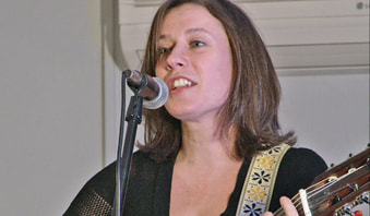 Melissa Brinton