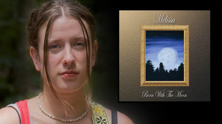 Melissa Brinton - Born with the Moon