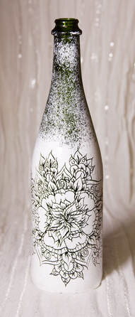 Melissa-Brinton-wine-bottle-flowers