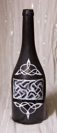 Melissa-Brinton-wine-bottle-viking
